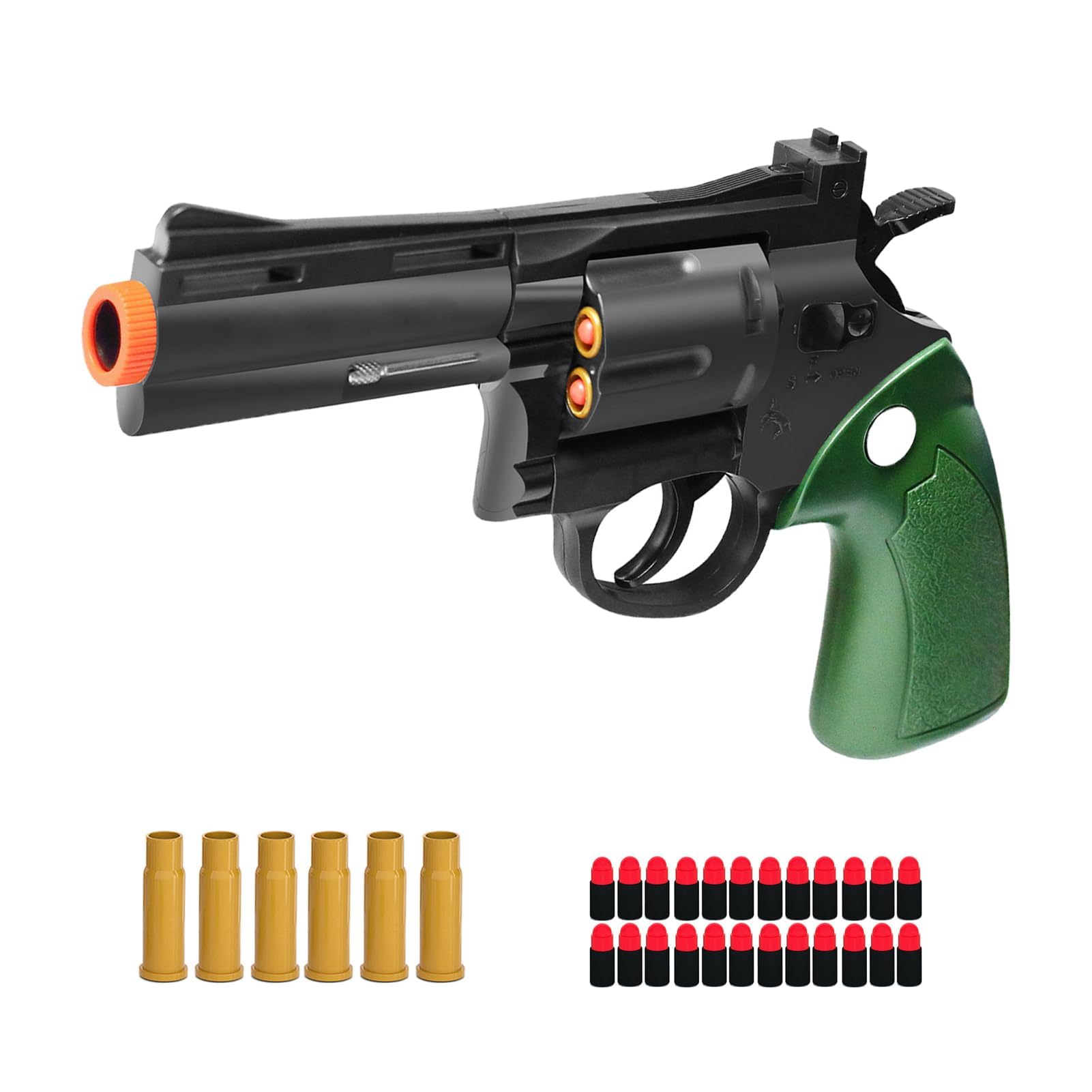 Smith&Wesson ModelToy 38